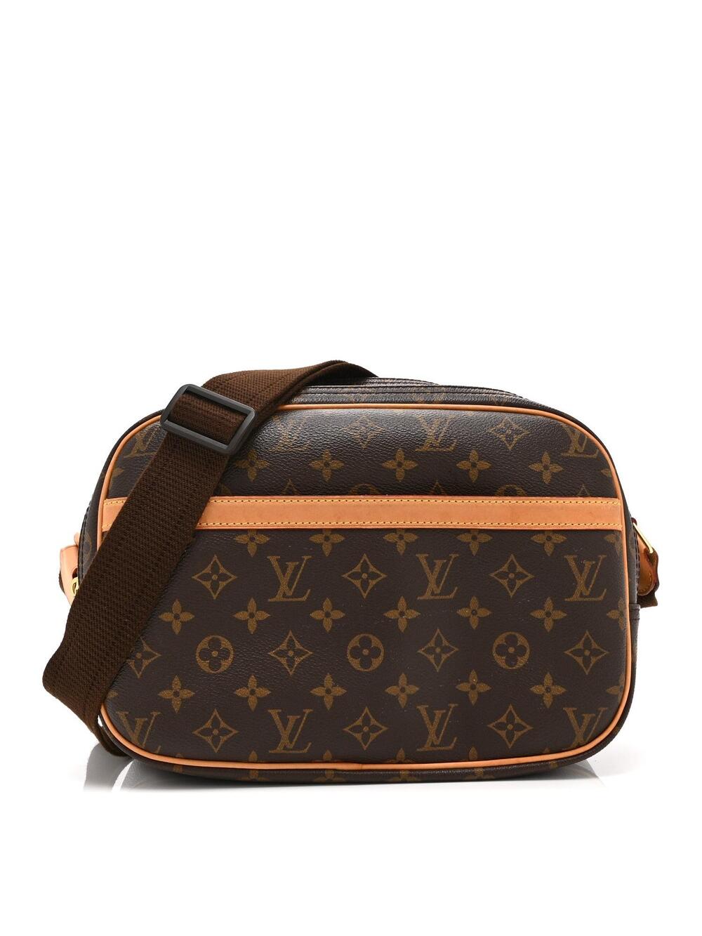 Louis Vuitton Reporter Pm #356256L85B
